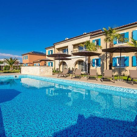 Olea Residence Пореч Екстер'єр фото