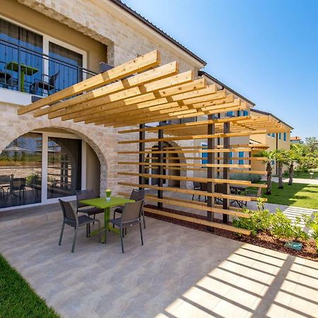 Olea Residence Пореч Екстер'єр фото
