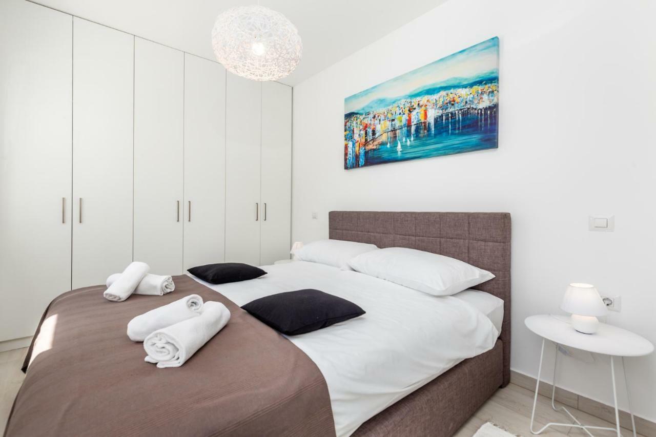 Olea Residence Пореч Екстер'єр фото