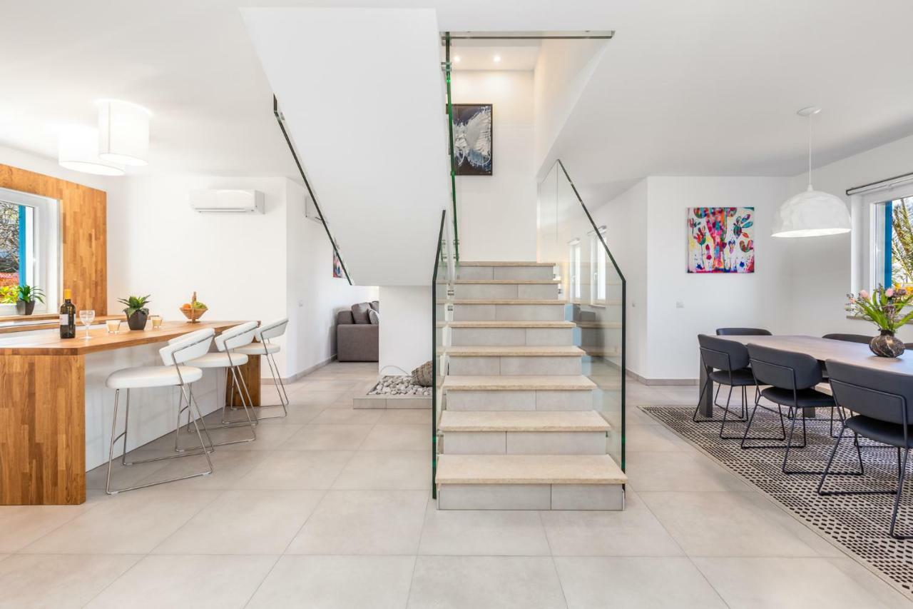 Olea Residence Пореч Екстер'єр фото