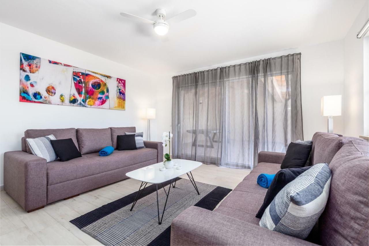 Olea Residence Пореч Екстер'єр фото