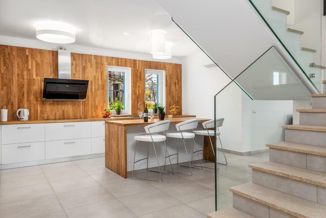 Olea Residence Пореч Екстер'єр фото