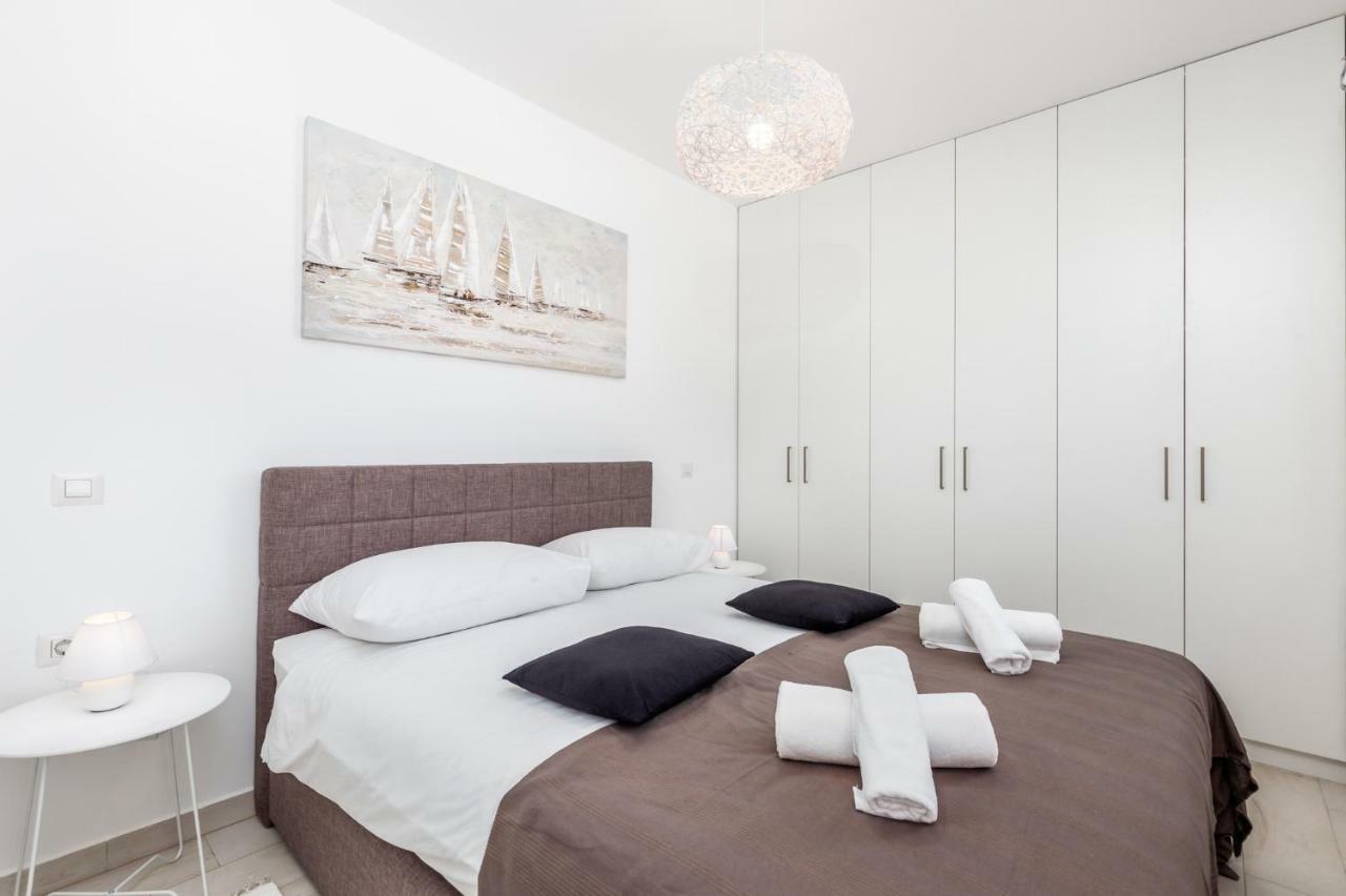 Olea Residence Пореч Екстер'єр фото