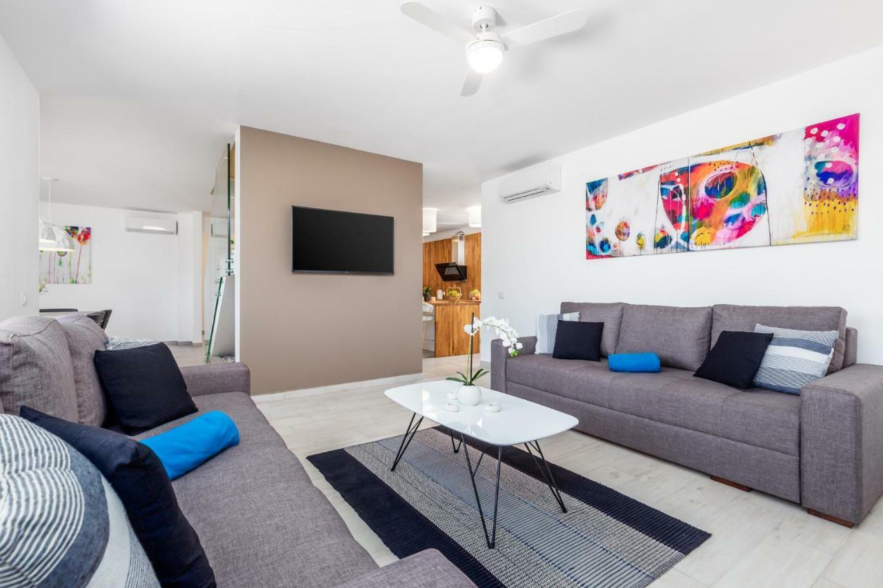 Olea Residence Пореч Екстер'єр фото