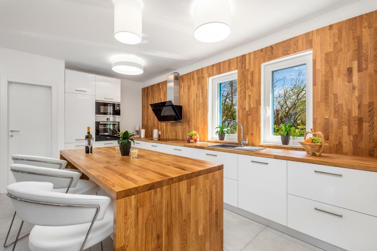 Olea Residence Пореч Екстер'єр фото