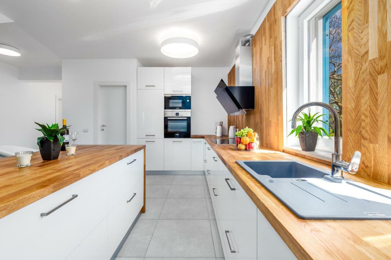 Olea Residence Пореч Екстер'єр фото